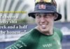 Wilde wins TOTY double but question mark hovers over his San Fran T100 fitness
