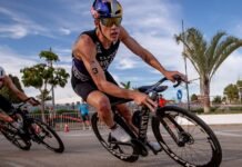 Wilde withdraws from WTCS Quiberon on medical advice