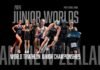 Wagener spearheads seven-strong Kiwi team for World Junior Triathlon Championships
