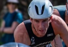 McMecking ahead of his WTCS debut: ‘Brisbane is probably more realistic, but I’m not counting LA out’