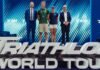 Tauranga locks in November date on new T50 circuit as Triathlon World Tour unveiled