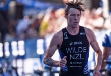 Wilde withdraws from WTCS London after MRI reveals lung inflammation