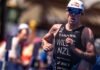 Van der Kaay tops Kiwi results at WTCS Hamburg as off-colour Wilde has season bow penalised for oft-ignored scissor snip