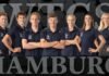 WTCS Hamburg: Wilde’s return, McMecking’s debut and three Kiwi women into two relay spots