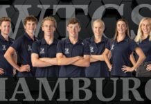 WTCS Hamburg: Wilde’s return, McMecking’s debut and three Kiwi women into two relay spots