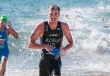 Silver in Rio continues McCullough’s remarkable road back from career-threatening injury