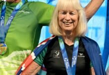 Flying the Flag: Joy to the Worlds