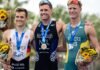 McCullough strikes gold in Asuncion, climbs into Kiwi-topping Olympic spot