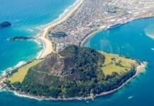 House of Travel Christchurch City backs Tauranga’s Triple Crown of World Triathlon events