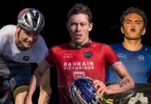 Supertri Pro Series Final: Wilde, Reid poised for US$100,000 dash for cash
