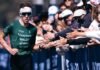 WOULDN’T IT BE NICE: The Ironman 70.3 worlds is Wilde’s 2026 ‘A-race’ and comes with a Bozzone benchmark